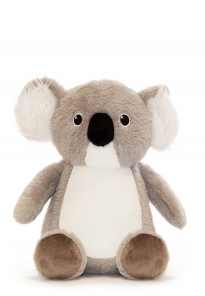 keith the koala teddy